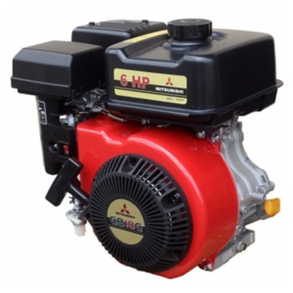 Il motore BASEPOWER BPH200P 6,5HP Πάσο